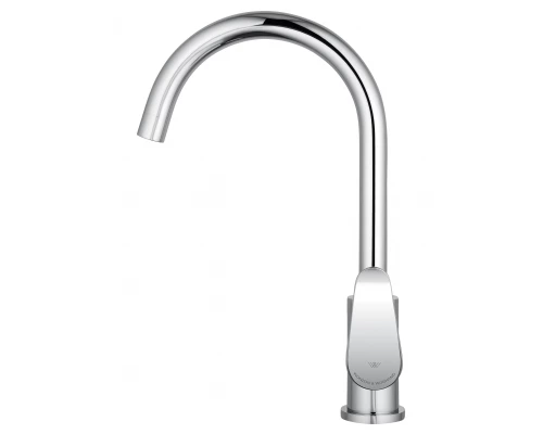 Смеситель для кухни WONZON & WOGHAND BALANCE, Хром (WW-052101-CR)