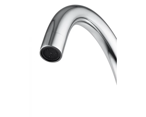 Смеситель для кухни WONZON & WOGHAND BALANCE, Хром (WW-052101-CR)