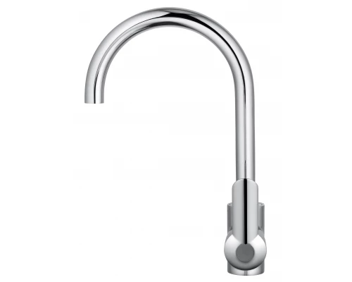 Смеситель для кухни WONZON & WOGHAND BAROQUE, Хром (WW-192101-CR)