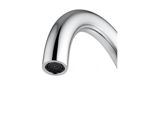 Смеситель для кухни WONZON & WOGHAND BAROQUE, Хром (WW-192101-CR)