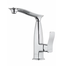 Смеситель для кухни WONZON & WOGHAND NAVIA, Хром (WW-182101-CR)