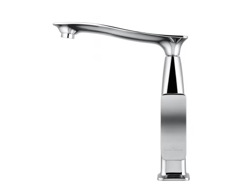 Смеситель для кухни WONZON & WOGHAND NAVIA, Хром (WW-182101-CR)