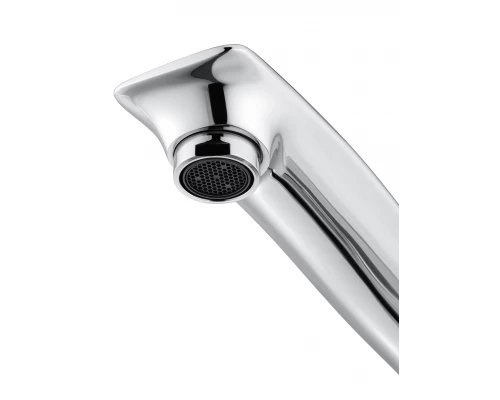 Смеситель для кухни WONZON & WOGHAND NAVIA, Хром (WW-182101-CR)