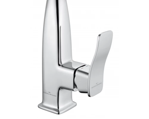 Смеситель для кухни WONZON & WOGHAND NAVIA, Хром (WW-182101-CR)