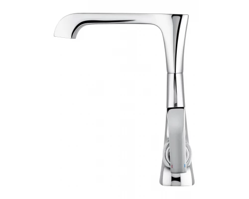 Смеситель для кухни WONZON & WOGHAND TRIUMPH, Хром (WW-562101-CR)