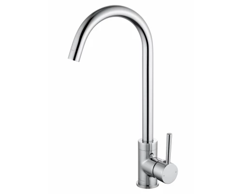 Смеситель для кухни WONZON & WOGHAND, Хром (WW-A21102-CR)