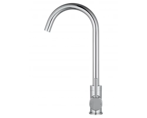 Смеситель для кухни WONZON & WOGHAND, Хром (WW-A21102-CR)