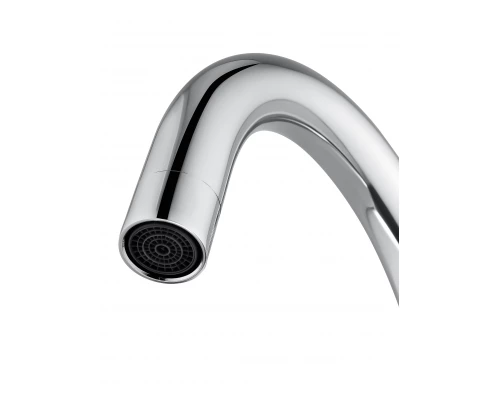 Смеситель для кухни WONZON & WOGHAND, Хром (WW-A21102-CR)