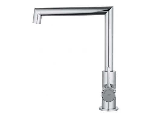 Смеситель для кухни WONZON & WOGHAND, Хром (WW-L1005-CR)