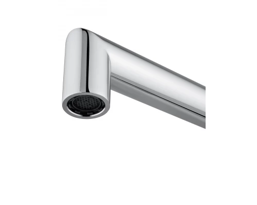 Смеситель для кухни WONZON & WOGHAND, Хром (WW-L1005-CR)