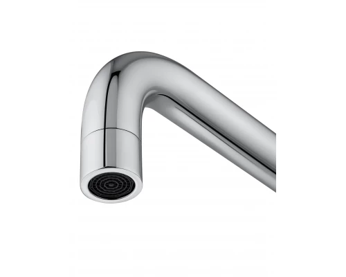 Смеситель для кухни WONZON & WOGHAND, Хром (WW-L1006-CR)