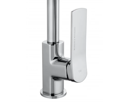 Смеситель для кухни WONZON & WOGHAND, Хром (WW-L1006-CR)