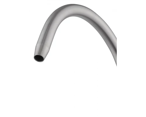 Смеситель для фильтрованной воды WONZON & WOGHAND, Брашированный никель (WW-AE4587-BS)