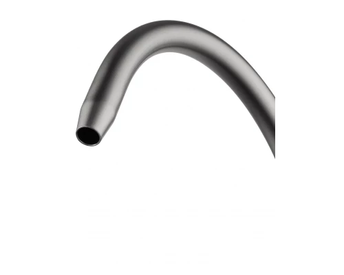 Смеситель для фильтрованной воды WONZON & WOGHAND, Темный графит (WW-AE4587-BGG)