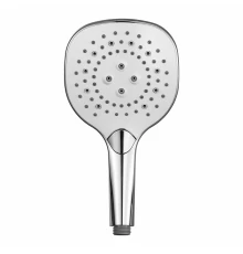 Душевая лейка WONZON & WOGHAND, Хром (WW-981358-CR)