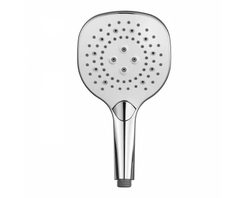 Душевая лейка WONZON & WOGHAND, Хром (WW-981358-CR)