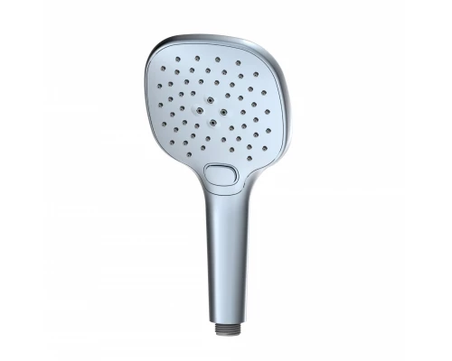 Лейка для душа WONZON & WOGHAND, Хром (WW-88SC02-CR)