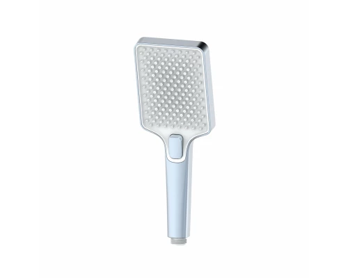 Лейка для душа WONZON & WOGHAND, Хром (WW-88SC08-CR)