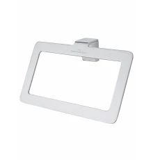 Кольцо для полотенец WONZON & WOGHAND ECLIPSE, Хром (WW-V2201-CR)