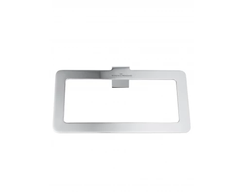 Кольцо для полотенец WONZON & WOGHAND ECLIPSE, Хром (WW-V2201-CR)