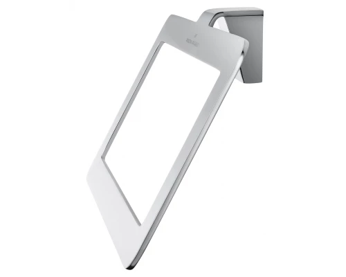 Кольцо для полотенец WONZON & WOGHAND ECLIPSE, Хром (WW-V2201-CR)