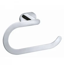 Кольцо для полотенец WONZON & WOGHAND FIRST, Хром (WW-8413)