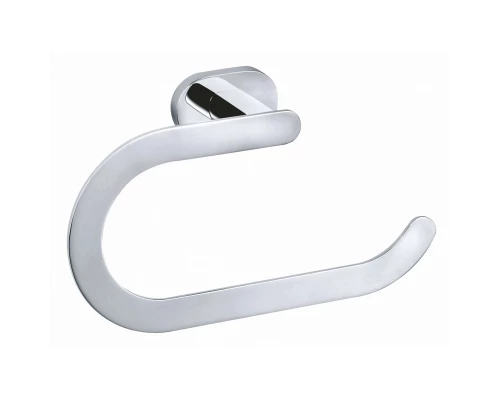 Кольцо для полотенец WONZON & WOGHAND FIRST, Хром (WW-8413)