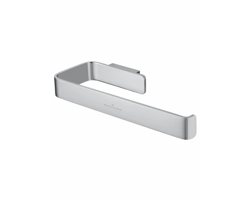 Кольцо для полотенец WONZON & WOGHAND LOTTE, Хром (WW-8313)