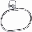Кольцо для полотенец WONZON & WOGHAND PORTO, Хром (WW-1003) Кольцо для полотенец WONZON & WOGHAND PORTO, Хром (WW-1003)