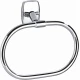 Кольцо для полотенец WONZON & WOGHAND PORTO, Хром (WW-1003)