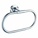 Кольцо для полотенец WONZON & WOGHAND SIMPLE, Хром (WW-6513)