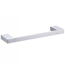 Кольцо для полотенец WONZON & WOGHAND, Хром (WW-9513)