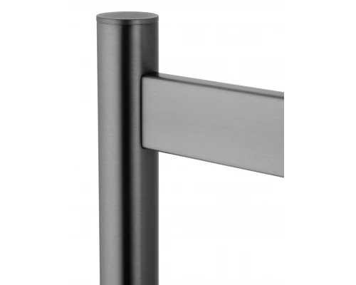 Стойка для полотенец WONZON & WOGHAND, Темный графит (WW-V4901-GM)