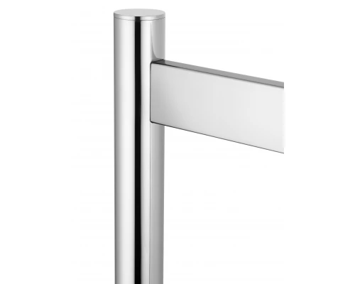 Стойка для полотенец WONZON & WOGHAND, Хром (WW-V4901-CR)