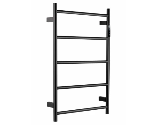 Полотенцесушитель электрический WONZON & WOGHAND BONN, Темный графит (WW-AL405-GM)