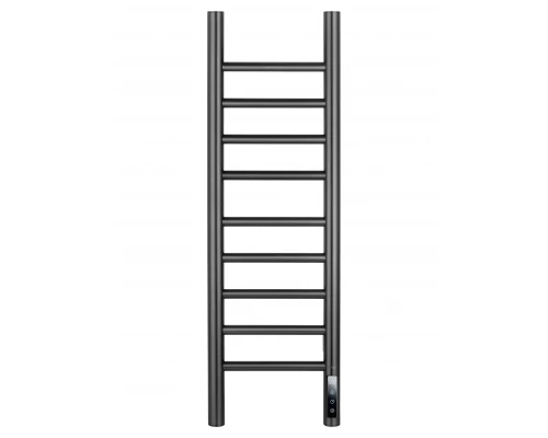 Полотенцесушитель электрический WONZON & WOGHAND BONN, Темный графит (WW-AL4092-GM)