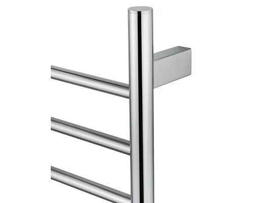 Полотенцесушитель электрический WONZON & WOGHAND BONN, Хром (WW-AL409-CR)