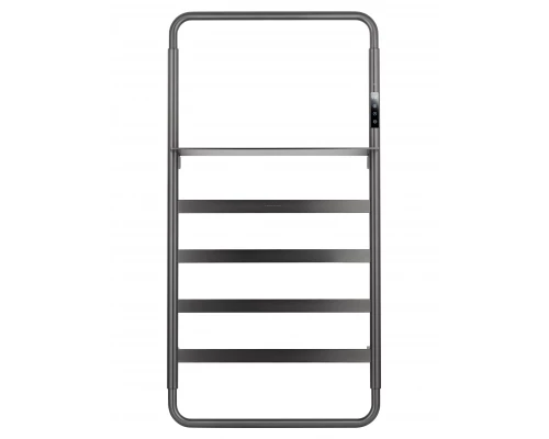 Полотенцесушитель электрический WONZON & WOGHAND DÜSSELDORF, Темный графит (WW-A203-GM)