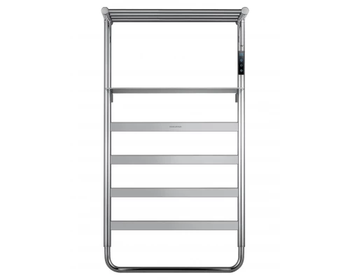 Полотенцесушитель электрический WONZON & WOGHAND DÜSSELDORF, Хром (WW-A208-CR)