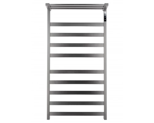 Полотенцесушитель электрический WONZON & WOGHAND FRANKFURT, Темный графит (WW-1029-GM)