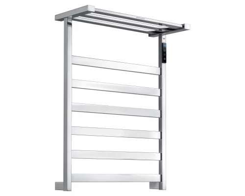 Полотенцесушитель электрический WONZON & WOGHAND FRANKFURT, Хром (WW-A1026-CR)