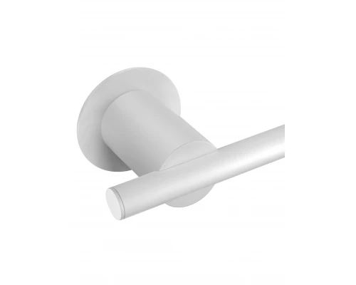 Полотенцесушитель электрический встраиваемый WONZON & WOGHAND DORTMUND, Белый матовый (WW-A364-MW)