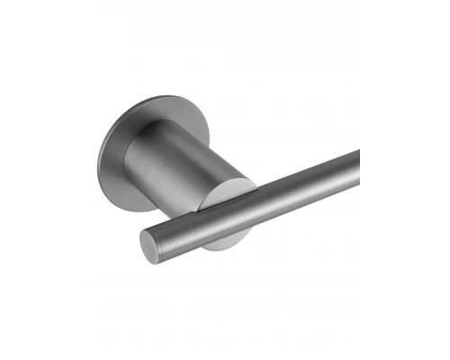 Полотенцесушитель электрический встраиваемый WONZON & WOGHAND DORTMUND, Брашированный никель (WW-A365-BR)