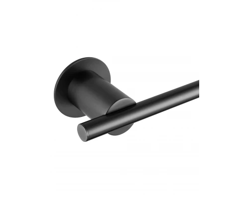 Полотенцесушитель электрический встраиваемый WONZON & WOGHAND DORTMUND, Темный графит (WW-A364-GM)