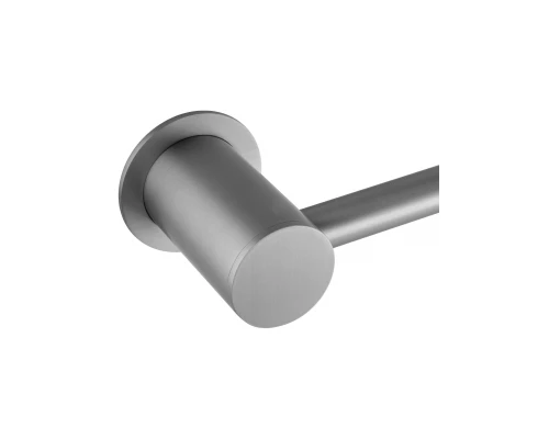 Полотенцесушитель электрический встраиваемый WONZON & WOGHAND HAMBURG, Брашированный никель (WW-AL313-BR)