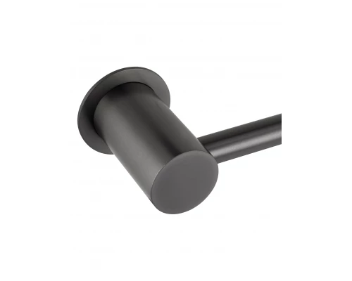 Полотенцесушитель электрический встраиваемый WONZON & WOGHAND HAMBURG, Темный графит (WW-AL314-GM)