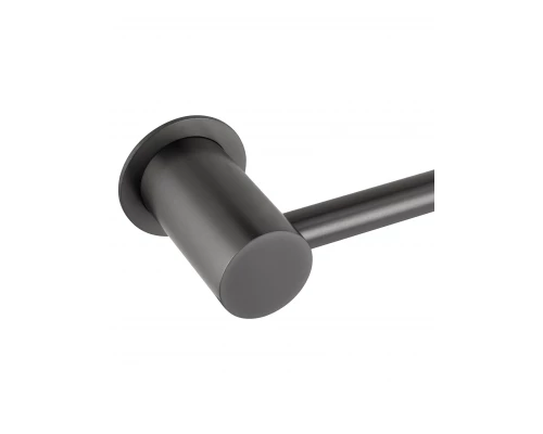 Полотенцесушитель электрический встраиваемый WONZON & WOGHAND HAMBURG, Темный графит (WW-AL315-GM)