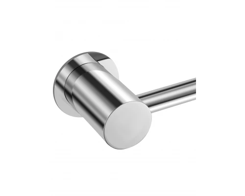 Полотенцесушитель электрический встраиваемый WONZON & WOGHAND HAMBURG, Хром (WW-AL314-CR)