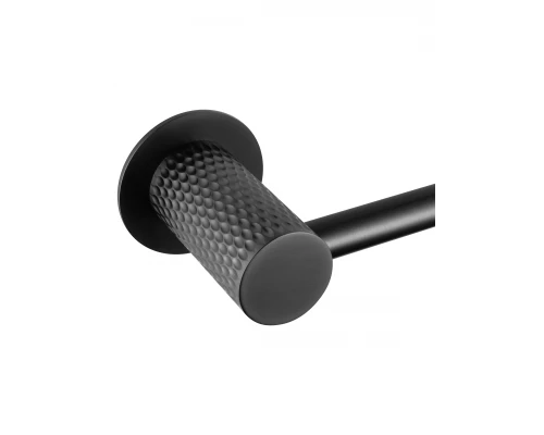 Полотенцесушитель электрический встраиваемый WONZON & WOGHAND MÜNCHEN, Темный графит (WW-A354-GM)