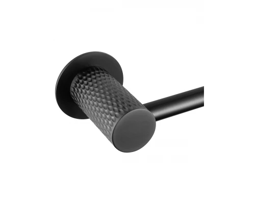 Полотенцесушитель электрический встраиваемый WONZON & WOGHAND MÜNCHEN, Темный графит (WW-A355-GM)